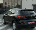 Черный Рено Kadjar, объемом двигателя 1.5 л и пробегом 154 тыс. км за 18200 $, фото 9 на Automoto.ua