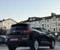 Черный Рено Kadjar, объемом двигателя 1.5 л и пробегом 154 тыс. км за 18200 $, фото 15 на Automoto.ua