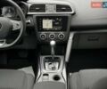 Черный Рено Kadjar, объемом двигателя 0 л и пробегом 156 тыс. км за 19900 $, фото 28 на Automoto.ua