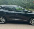 Черный Рено Kadjar, объемом двигателя 1.46 л и пробегом 206 тыс. км за 20700 $, фото 22 на Automoto.ua