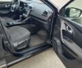 Черный Рено Kadjar, объемом двигателя 0 л и пробегом 195 тыс. км за 18200 $, фото 15 на Automoto.ua