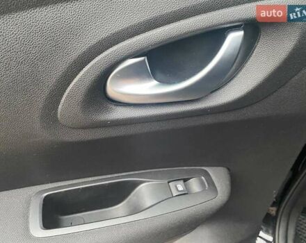 Черный Рено Kadjar, объемом двигателя 1.46 л и пробегом 206 тыс. км за 20700 $, фото 43 на Automoto.ua