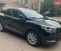 Черный Рено Kadjar, объемом двигателя 1.46 л и пробегом 206 тыс. км за 20700 $, фото 24 на Automoto.ua