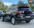 Черный Рено Kadjar, объемом двигателя 1.5 л и пробегом 156 тыс. км за 18999 $, фото 18 на Automoto.ua