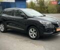 Черный Рено Kadjar, объемом двигателя 0 л и пробегом 156 тыс. км за 19900 $, фото 3 на Automoto.ua