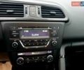 Черный Рено Kadjar, объемом двигателя 1.5 л и пробегом 216 тыс. км за 16800 $, фото 13 на Automoto.ua