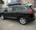 Черный Рено Kadjar, объемом двигателя 0 л и пробегом 156 тыс. км за 19900 $, фото 63 на Automoto.ua