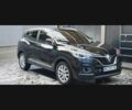 Чорний Рено Kadjar, об'ємом двигуна 1.46 л та пробігом 162 тис. км за 17500 $, фото 1 на Automoto.ua