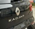 Черный Рено Kadjar, объемом двигателя 0 л и пробегом 156 тыс. км за 19900 $, фото 79 на Automoto.ua