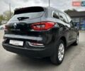 Черный Рено Kadjar, объемом двигателя 0 л и пробегом 156 тыс. км за 19900 $, фото 45 на Automoto.ua