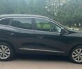 Черный Рено Kadjar, объемом двигателя 1.46 л и пробегом 206 тыс. км за 20700 $, фото 15 на Automoto.ua