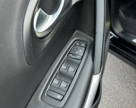 Черный Рено Kadjar, объемом двигателя 1.5 л и пробегом 70 тыс. км за 21000 $, фото 17 на Automoto.ua