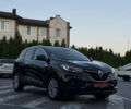 Черный Рено Kadjar, объемом двигателя 1.5 л и пробегом 154 тыс. км за 18200 $, фото 16 на Automoto.ua