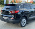 Черный Рено Kadjar, объемом двигателя 1.5 л и пробегом 156 тыс. км за 18999 $, фото 15 на Automoto.ua