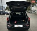 Черный Рено Kadjar, объемом двигателя 0 л и пробегом 156 тыс. км за 19900 $, фото 50 на Automoto.ua