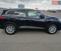 Черный Рено Kadjar, объемом двигателя 0 л и пробегом 195 тыс. км за 18200 $, фото 4 на Automoto.ua