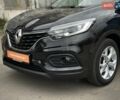 Черный Рено Kadjar, объемом двигателя 0 л и пробегом 156 тыс. км за 19900 $, фото 13 на Automoto.ua