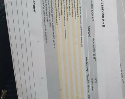 Черный Рено Kadjar, объемом двигателя 1.5 л и пробегом 216 тыс. км за 16800 $, фото 30 на Automoto.ua