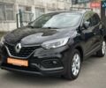 Черный Рено Kadjar, объемом двигателя 0 л и пробегом 156 тыс. км за 19900 $, фото 4 на Automoto.ua