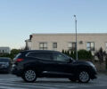 Черный Рено Kadjar, объемом двигателя 1.5 л и пробегом 154 тыс. км за 18200 $, фото 17 на Automoto.ua