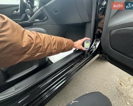 Черный Рено Kadjar, объемом двигателя 0 л и пробегом 156 тыс. км за 19900 $, фото 166 на Automoto.ua
