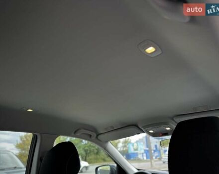 Черный Рено Kadjar, объемом двигателя 0 л и пробегом 156 тыс. км за 19900 $, фото 125 на Automoto.ua