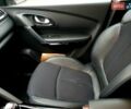 Черный Рено Kadjar, объемом двигателя 1.5 л и пробегом 216 тыс. км за 16800 $, фото 18 на Automoto.ua