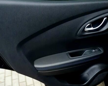 Черный Рено Kadjar, объемом двигателя 1.5 л и пробегом 216 тыс. км за 16800 $, фото 19 на Automoto.ua