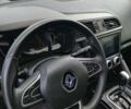 Черный Рено Kadjar, объемом двигателя 0 л и пробегом 195 тыс. км за 18200 $, фото 11 на Automoto.ua