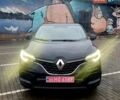 Черный Рено Kadjar, объемом двигателя 1.5 л и пробегом 216 тыс. км за 16800 $, фото 6 на Automoto.ua