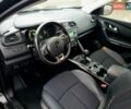 Черный Рено Kadjar, объемом двигателя 1.5 л и пробегом 216 тыс. км за 16800 $, фото 10 на Automoto.ua
