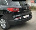 Черный Рено Kadjar, объемом двигателя 0 л и пробегом 156 тыс. км за 19900 $, фото 14 на Automoto.ua
