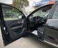Черный Рено Kadjar, объемом двигателя 0 л и пробегом 156 тыс. км за 19900 $, фото 95 на Automoto.ua