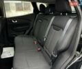 Черный Рено Kadjar, объемом двигателя 0 л и пробегом 156 тыс. км за 19900 $, фото 109 на Automoto.ua