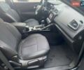 Черный Рено Kadjar, объемом двигателя 1.46 л и пробегом 206 тыс. км за 20700 $, фото 35 на Automoto.ua