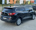 Черный Рено Kadjar, объемом двигателя 1.5 л и пробегом 156 тыс. км за 18999 $, фото 13 на Automoto.ua