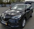 Черный Рено Kadjar, объемом двигателя 0 л и пробегом 195 тыс. км за 18200 $, фото 6 на Automoto.ua