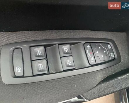 Черный Рено Kadjar, объемом двигателя 1.46 л и пробегом 206 тыс. км за 20700 $, фото 37 на Automoto.ua