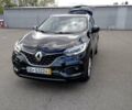 Черный Рено Kadjar, объемом двигателя 0 л и пробегом 195 тыс. км за 18200 $, фото 7 на Automoto.ua