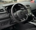 Черный Рено Kadjar, объемом двигателя 0 л и пробегом 156 тыс. км за 19900 $, фото 100 на Automoto.ua