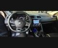 Чорний Рено Kadjar, об'ємом двигуна 1.46 л та пробігом 162 тис. км за 17500 $, фото 1 на Automoto.ua