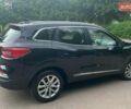 Черный Рено Kadjar, объемом двигателя 1.46 л и пробегом 206 тыс. км за 20700 $, фото 9 на Automoto.ua