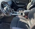 Черный Рено Kadjar, объемом двигателя 1.46 л и пробегом 92 тыс. км за 21000 $, фото 3 на Automoto.ua