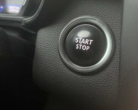 Черный Рено Kadjar, объемом двигателя 1.46 л и пробегом 206 тыс. км за 20700 $, фото 6 на Automoto.ua