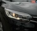 Черный Рено Kadjar, объемом двигателя 0 л и пробегом 156 тыс. км за 19900 $, фото 17 на Automoto.ua