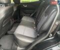 Черный Рено Kadjar, объемом двигателя 1.46 л и пробегом 206 тыс. км за 20700 $, фото 39 на Automoto.ua