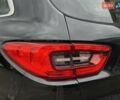 Черный Рено Kadjar, объемом двигателя 0 л и пробегом 156 тыс. км за 19900 $, фото 77 на Automoto.ua