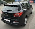 Черный Рено Kadjar, объемом двигателя 0 л и пробегом 156 тыс. км за 19900 $, фото 46 на Automoto.ua
