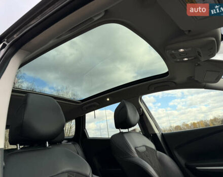 Черный Рено Kadjar, объемом двигателя 1.5 л и пробегом 100 тыс. км за 20900 $, фото 31 на Automoto.ua