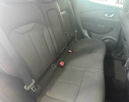 Черный Рено Kadjar, объемом двигателя 1.5 л и пробегом 186 тыс. км за 18950 $, фото 17 на Automoto.ua